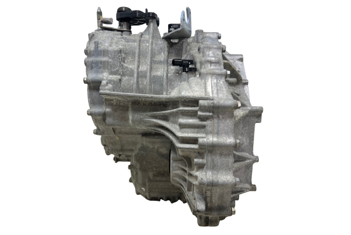 GEARBOX SE7A HONDA JAZZ FIT 1.3 PETROL HYBRID CVT AUTO MF6 2011-2016 43,174 MILE