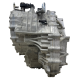 GEARBOX SE7A HONDA JAZZ FIT 1.3 PETROL HYBRID CVT AUTO MF6 2011-2016 43,174 MILE