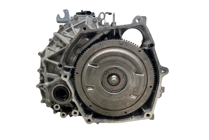 GEARBOX SE7A HONDA JAZZ FIT 1.3 PETROL HYBRID CVT AUTO MF6 2011-2016 43,174 MILE