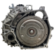 GEARBOX SE7A HONDA JAZZ FIT 1.3 PETROL HYBRID CVT AUTO MF6 2011-2016 43,174 MILE
