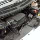 ENGINE BJFB FORD TRANSIT CUSTOM MK9 2.0 EURO 6.2 FWD COMPLETE 44,000 MILES