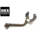 2017 LEXUS RX450 H F SPORT MK4 3456CC 3.5 V6 HYBRID EGR VALVE PIPE