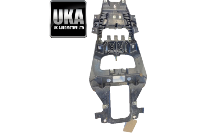 2015 YAMAHA YZF 125 R125 ABS PLASTIC UNDER TRAY 5D7-F177A-00
