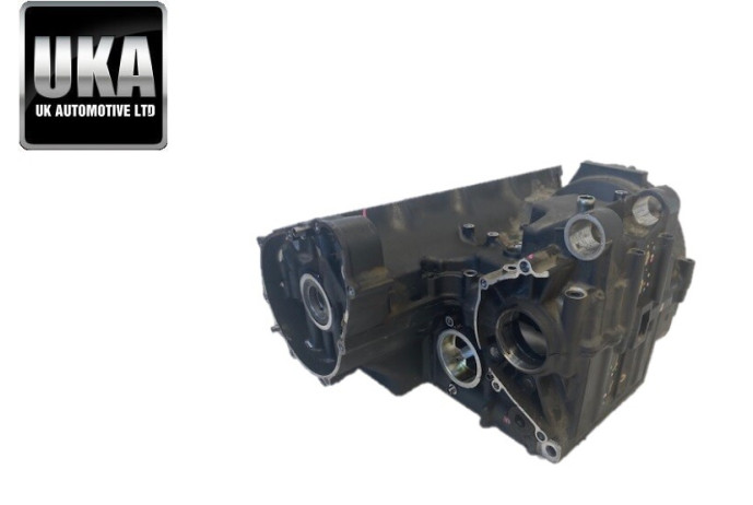 ENGINE BLOCK KAWASAKI ZR 800 2018 DGFA ABS E GEARBOX BOTTOM END HOUSING CASE