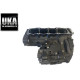 ENGINE BLOCK KAWASAKI ZR 800 2018 DGFA ABS E GEARBOX BOTTOM END HOUSING CASE