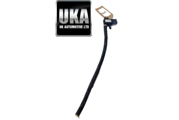 DPF SENSOR MERCEDES A CLASS 2.1 DIESEL EXHAUST PRESSURE SENSOR 2015 A0071536028