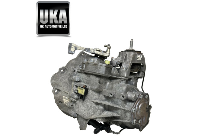 GEARBOX 8612795 BMW MINI 2.0 DIESEL 6 SPEED MANUAL 2015 26,000 MILES