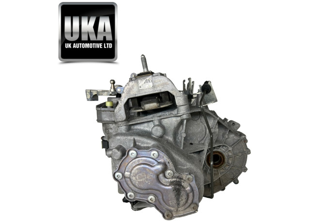 GEARBOX 8612795 BMW MINI 2.0 DIESEL 6 SPEED MANUAL 2015 26,000 MILES