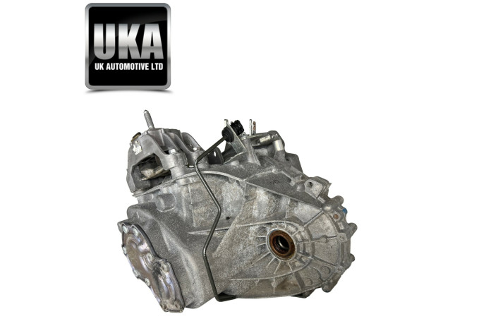 GEARBOX 8612795 BMW MINI 2.0 DIESEL 6 SPEED MANUAL 2015 26,000 MILES