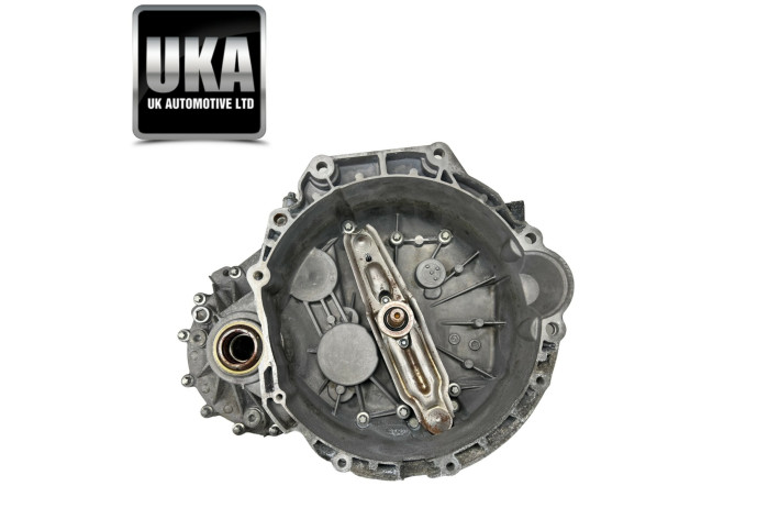 GEARBOX 8612795 BMW MINI 2.0 DIESEL 6 SPEED MANUAL 2015 26,000 MILES