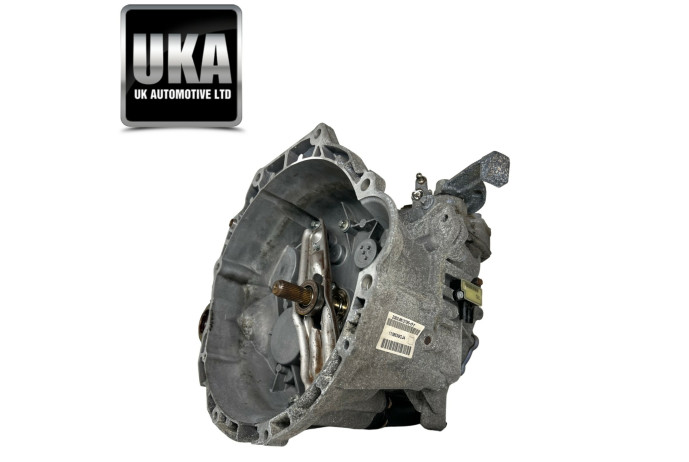 GEARBOX 8612795 BMW MINI 2.0 DIESEL 6 SPEED MANUAL 2015 26,000 MILES