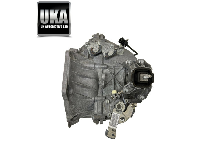 GEARBOX 8612795 BMW MINI 2.0 DIESEL 6 SPEED MANUAL 2015 26,000 MILES