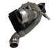 TURBO 35242186F MASERATI LEVANTE GHIBLI 3.0 V6 TURBOCHARGER DIESEL 2016