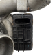 TURBO 35242186F MASERATI LEVANTE GHIBLI 3.0 V6 TURBOCHARGER DIESEL 2016