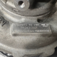 TURBO 35242186F MASERATI LEVANTE GHIBLI 3.0 V6 TURBOCHARGER DIESEL 2016