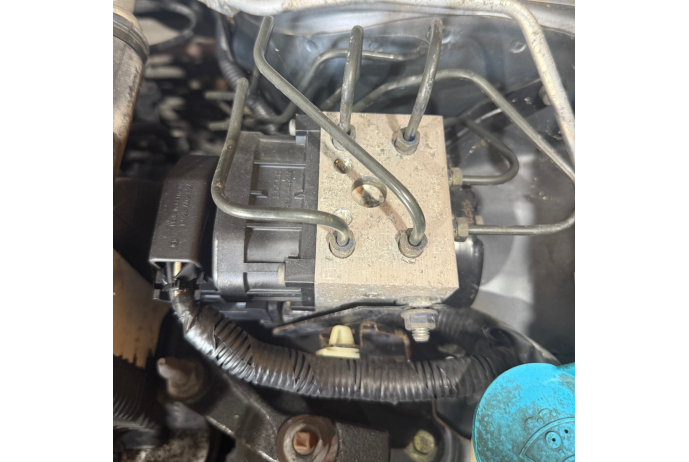 ABS PUMP HONDA CIVIC MK7 SPORT EP23 BRAKE PUMP MODULE