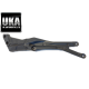 2018 KAWASAKI ZR 800 DGFA ABS ENGINE MOUNTING BRACKET  ADC3
