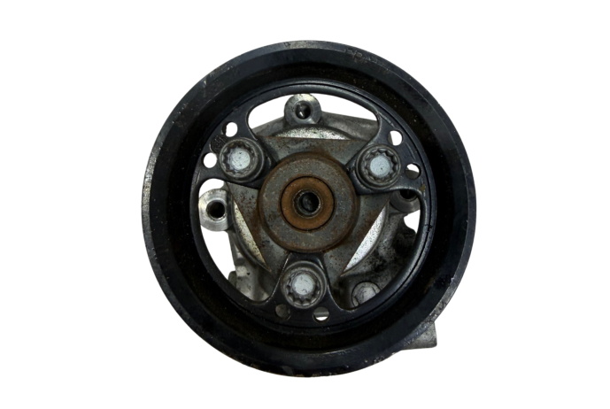 PUMP 2H0422154A VOLKSWAGEN TRANSPORTER T6 2.0 POWER STEERING PUMP 22,000M 2018