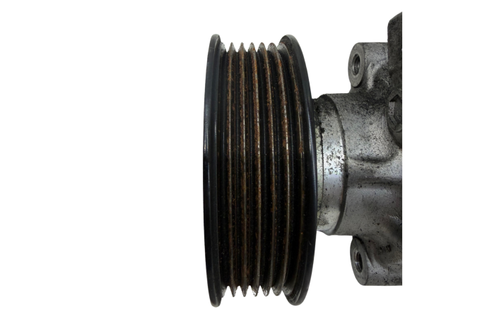 PUMP 2H0422154A VOLKSWAGEN TRANSPORTER T6 2.0 POWER STEERING PUMP 22,000M 2018