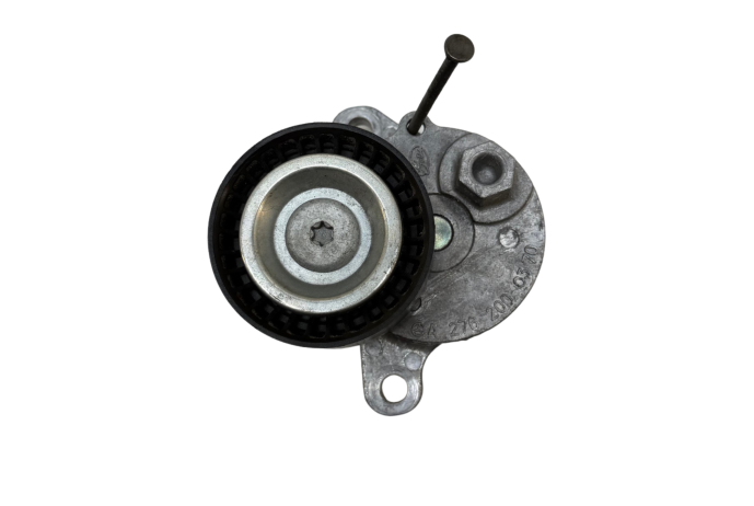 TENSIONER A2762000370 MERCEDES BENZ C43 3.0 V6 AMG ANCILLARY BELT 2018