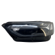 HEADLIGHT AUDI Q5 45 MK2 LED LEFT PASSENGER HEAD HEADLIGHT LAMP 2021