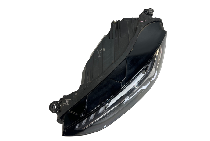 HEADLIGHT AUDI Q5 45 MK2 LED LEFT PASSENGER HEAD HEADLIGHT LAMP 2021