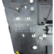 RADIO AV1T-18K811-DC FORD FIESTA MK7 CD MULTIMEDIA CONTROL PANEL 2013-2017
