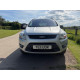 2011 FORD KUGA TITANIUM TDCI AWD 2.0 DIESEL MANUAL 4WD EURO 5