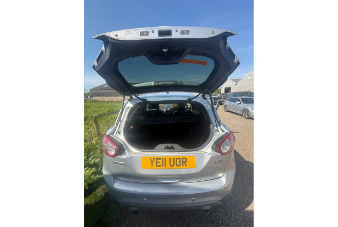 2011 FORD KUGA TITANIUM TDCI AWD 2.0 DIESEL MANUAL 4WD EURO 5