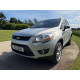 2011 FORD KUGA TITANIUM TDCI AWD 2.0 DIESEL MANUAL 4WD EURO 5