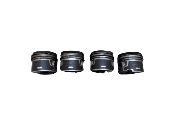 PISTONS FORD 1.5 ECOBLUE Z2GA EURO 6.2 SET OF 4 PISTON 2018-2024