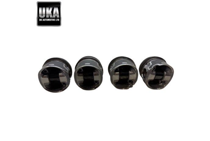 PISTONS FORD 1.5 ECOBLUE Z2GA EURO 6.2 SET OF 4 PISTON 2018-2024