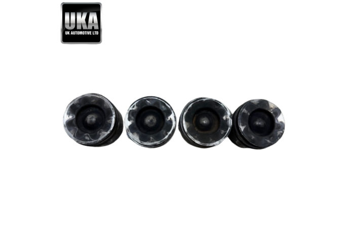 PISTONS FORD 1.5 ECOBLUE Z2GA EURO 6.2 SET OF 4 PISTON 2018-2024