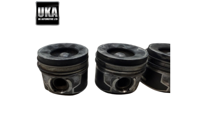 PISTONS FORD 1.5 ECOBLUE Z2GA EURO 6.2 SET OF 4 PISTON 2018-2024