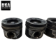 PISTONS FORD 1.5 ECOBLUE Z2GA EURO 6.2 SET OF 4 PISTON 2018-2024