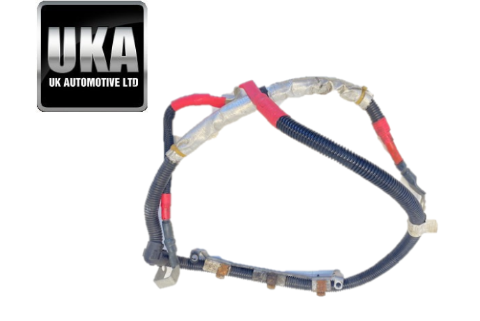 2016 BMW X5 F15 XDRIVE 40E 2.0 HYBRID BATTERY LEAD LOOM CABLE 8516122-04