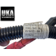 2016 BMW X5 F15 XDRIVE 40E 2.0 HYBRID BATTERY LEAD LOOM CABLE 8516122-04