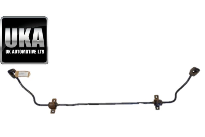 2009 - 2012 JAGUAR XF 3.0 DIESEL FRONT ANTI ROLL BAR / SWAY BAR