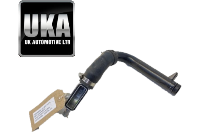 HOSE KAWASAKI ZR 800 2018 DGFA ABS E VERSION WATER COOLANT HOSE PIPE