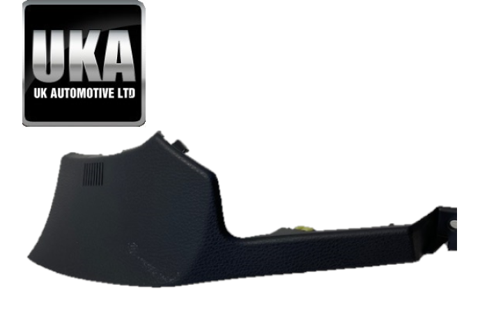 2015 TOYOTA GT86 D-4S MK1 LOWER CORNER DASHBOARD TRIM PIECE 66075CA200 