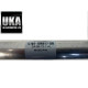 FORD FIESTA MK9 2012-2017 1.0 ECOBOOST AC AIR CONDITIONING PIPE C1B119N617DB