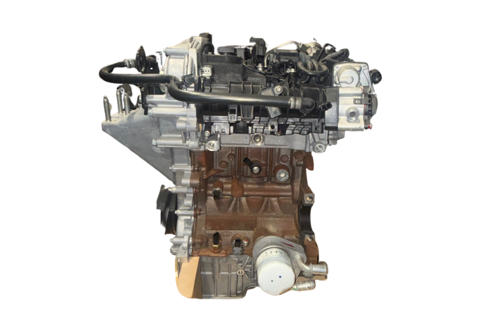 ENGINE B7NB FORD TRANSIT COURIER 1.0 125PS ECOBOOST PETROL 1,000 MILE 2023 2024