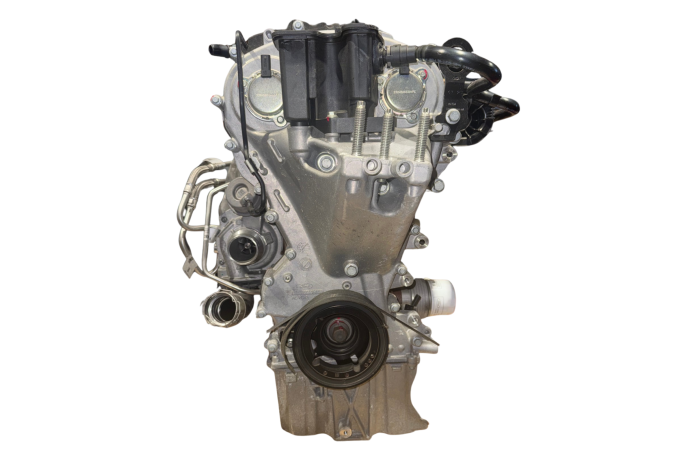 ENGINE B7NB FORD TRANSIT COURIER 1.0 125PS ECOBOOST PETROL 1,000 MILE 2023 2024