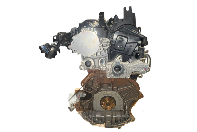 ENGINE B7NB FORD TRANSIT COURIER 1.0 125PS ECOBOOST PETROL 1,000 MILE 2023 2024