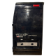 DOOR FORD TRANSIT CONNECT MK1 REAR PASSENGER LEFT BLACK 2002-2013