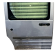 DOOR FORD TRANSIT CONNECT MK1 SIDE LOADING SLIDING GLAZED RIGHT HIGH ROOF 02-13