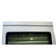 DOOR FORD TRANSIT CONNECT MK1 SIDE LOADING SLIDING GLAZED RIGHT HIGH ROOF 02-13