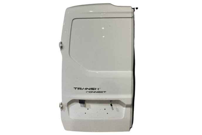 DOOR FORD TRANSIT CONNECT MK2 REAR LOW ROOF PASSENGER REAR WHITE 2013-2024