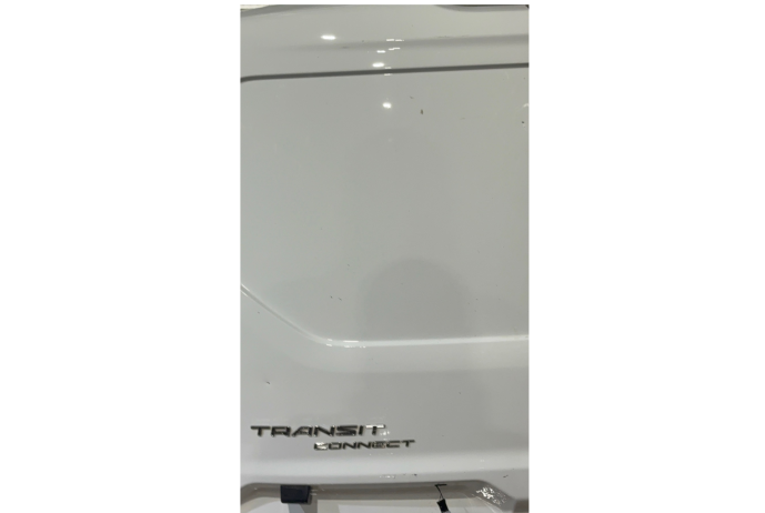 DOOR FORD TRANSIT CONNECT MK2 REAR LOW ROOF PASSENGER REAR WHITE 2013-2024