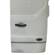 DOOR FORD TRANSIT CUSTOM REAR DRIVERS RIGHT WHITE 2019 2020 2021 2022 2023